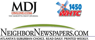 As seen on Marietta Daily Journal, NeighborNewspapers, 1450 WHTC